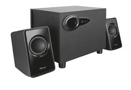 AVORA 2.1 SUBWOOFER SPEAKER SET